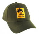 Khaki Cap � Israeli Army Tzahal Golani Brigade