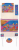 Emanuel Woven Cotton and Silk Tallit - Jerusalem Gate in color