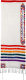 Yair+Emanuel+Mosaic+Star+of+David+Prayer+Shawl+Tallit+Set+-+Multicolored