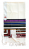 Talitnia Beney Or Tallit - Sons of Light Modern Wool Prayer Shawl - Rainbow