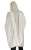 Prima+A.A.+Tallit+Premium+Quality+Wool+Prayer+Shawl+-+White+Stripes