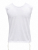 Childrens Tzitzit Sleeveless Undershirt - White