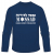 Mossad Long Sleeved T-Shirt