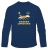 Desert Limousine Long Sleeved T-Shirt