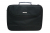 Black Fabric Tallit Carrier Briefcase with Handle and Strap, Thermal Protection