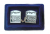 Tallit Clips - Jerusalem Wall Design