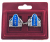 Luchot Habrit Tallit Clips