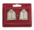 Luchot Habrit Tallit Clips
