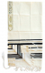Traditional+Wool+Tallit+-++Black+and+Gold+Stripes