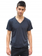 Adult+Sport+Tzitzit+T-Shirt+-+Gray