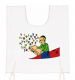 My+First+Tallit+Katan+-+Children%27s+Cotton+Tzitzit+Undershirt%2C+Alef+Bet+Design+%28Age+3%29
