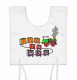 My+First+Tallit+Katan+-+Children%27s+Tzitzit+Undershirt%2C+I%27m+Three%21+Design+%28Age+3%29