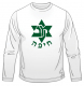 Maccabi+Haifa+Soccer+Long+Sleeved+T-Shirt